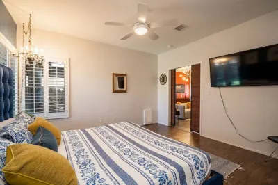 Midcentury Masterpiece