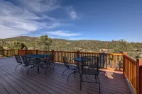 Get the 7th Night Free. over 125 Five Star Reviews, over 4,000sq Feet