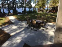 Duck Hunting, Fishing or Relaxing Family Vacation