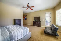 Beautiful 3 bedroom home in a private community in Estrella Mountain Ranch