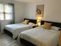 Whitetail Retreat-Hiking, Biking & River Adventure