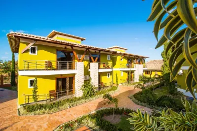 Vila Miola Hotel Hotel in zona Porto Seguro