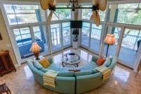 Getaway to the Quiet Florida Keys