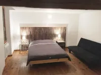 Village house - Monteux center - Provence Hotels in Monteux