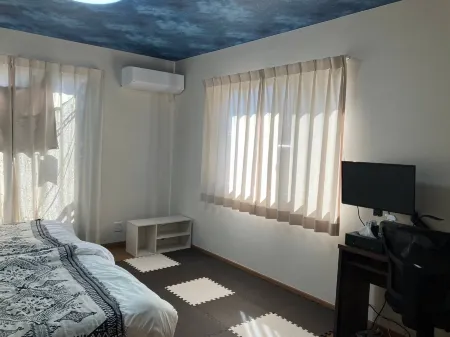 A Castle Where You Can StayCocon Garden