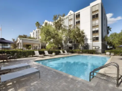 Hyatt Place Lakeland Center Hotels in Lakeland