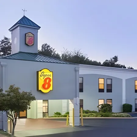 Quality Inn Chattanooga Hamilton Place