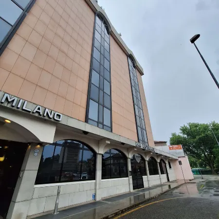 Sure Hotel by Best Western Milano