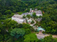 Hotel HNS Cabreúva Hotels in Cabreúva