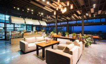 The Private Pool Villas at Civilai Hill Khao Yai