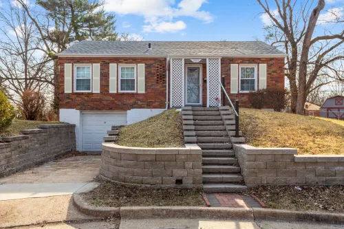 Luxury 2-Bedroom Home- Near Delmar Loop/Forest Park