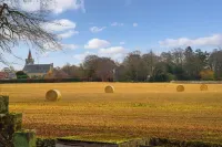 Country cottage apartment 20 minutes from St Andrews Hotels in Cupar