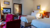 Al Safwah Hotel Tower 3 Hotels in Mekka