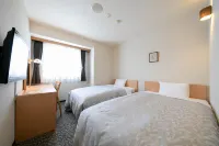 Business Hotel Izukura Hotels in Tendo