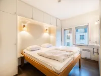 Apartment by Belgian Coast with Beach Views - Ocean View