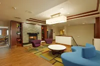 Fairfield Inn & Suites Portland South/Lake Oswego Hotels in Clackamas County