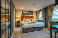 The Northey Arms Hoteles en Box