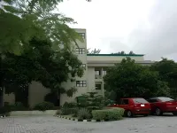Colonades Hotel