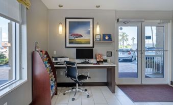 Best Western Plus Daytona Inn Seabreeze Oceanfront