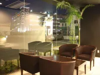 Green Rich Hotel Tosu Ekimae Hotels in Tosu
