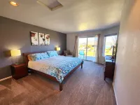 Wapato Point Casita Close to Waterfront Park & Outdoor Pool Hotels in Manson