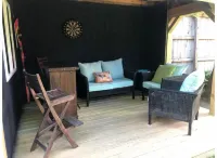 Binghamton's Beautiful Riverside Drive Living! Hotels in Binghamton