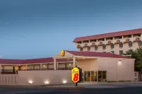 Super 8 by Wyndham Lubbock Civic Center North Các khách sạn ở Lubbock