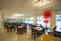 Puri Indah Hotel Subak Hotels in Cakranegara