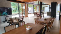 The Setumbu Experience, ARTOTEL Curated - breakfast