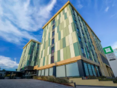 ibis Styles Kurtkoy İstanbul Sabiha Gökçen uluslararası Havalimanı yakınındaki oteller
