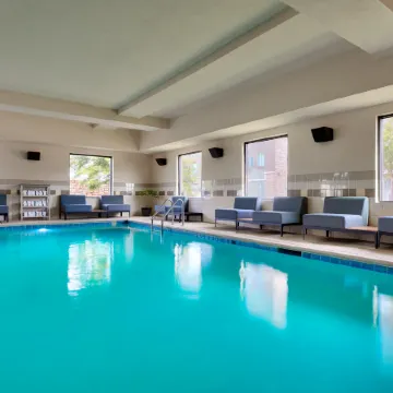 Hampton Inn & Suites Ft. Worth-Burleson