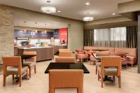 Hampton Inn by Hilton Oak Ridge Knoxville Hoteles en Oak Ridge