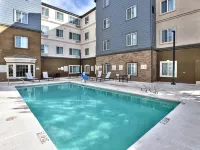 Staybridge Suites ALBUQUERQUE - AIRPORT by IHG Hotels in Bernalillo County