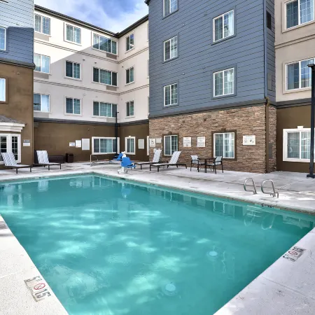 Staybridge Suites ALBUQUERQUE - AIRPORT by IHG