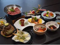 Hida Kanayama Nukumori no Sato Onsen Hotels in Gero