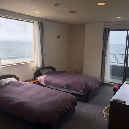 Guesthouse Hamachaya