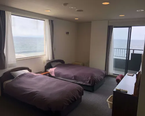 Guesthouse Hamachaya Hotels in Minamichita