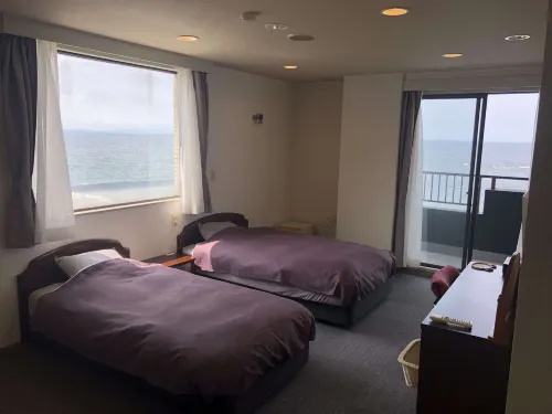 Guesthouse Hamachaya