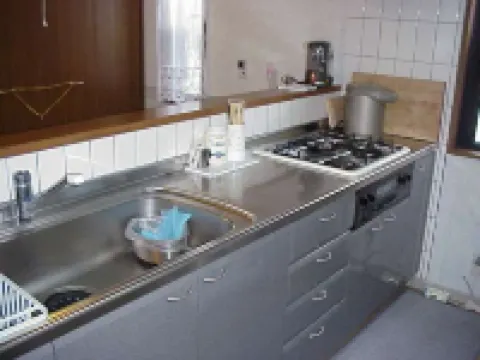 Jizoubaru A  -  Private Villa