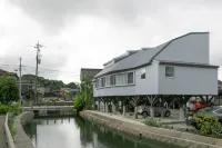 Social Guest House neltoko Hotels in Nanao