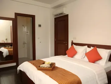 Hotel Amira Pasteur