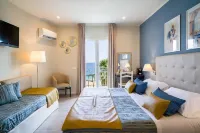 Hotel Rivage Taormina Hotels in Mazzeo