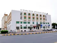 Al Massa Hotel - breakfast