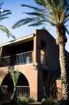 Borrego Springs Resort and Spa Отели в г. Боррего-Спрингс