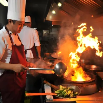 Queen Margarette Hotel Lucena - Main