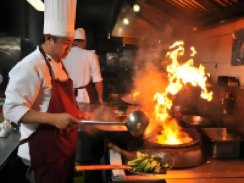 Queen Margarette Hotel Lucena - Main