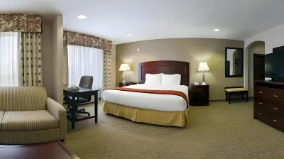 Holiday Inn Express & Suites College Station Hotels in College Station