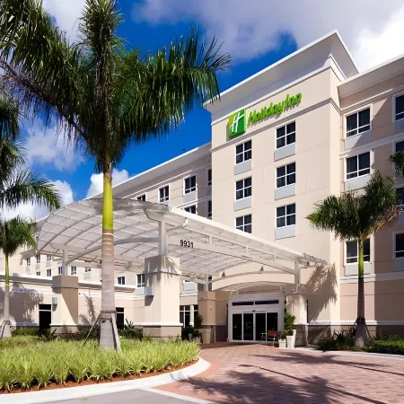 Crowne Plaza FT. MYERS GULF COAST by IHG