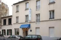 Hôtel Neptune Place d'Italie Các khách sạn ở Paris