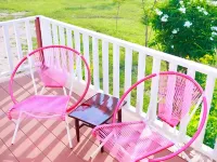 Baanrai Areeya Hotels in Chom Bueng